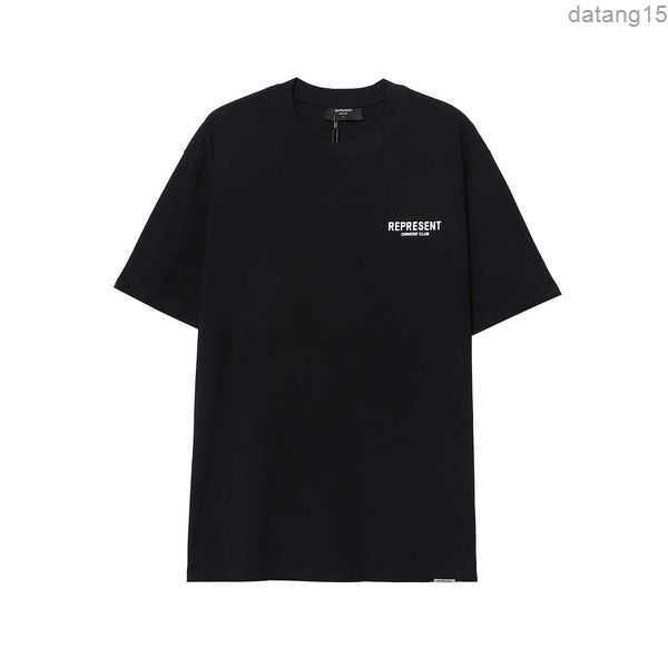 designer new men street represent ative washed basic small letter slogan short sleeve ins fashion men's and women's loose t-shirt, White;black
designer new men street represent ative washed basic small letter slogan short sleeve ins fashion men's and women's loose t-shirt, White;black