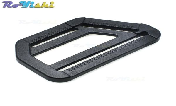 50pcslot 26x52mm plastic multifuntion adjustable buckle slider hardware for outdoor backpack strap webbing1470755, Black
50pcslot 26x52mm plastic multifuntion adjustable buckle slider hardware for outdoor backpack strap webbing1470755, Black