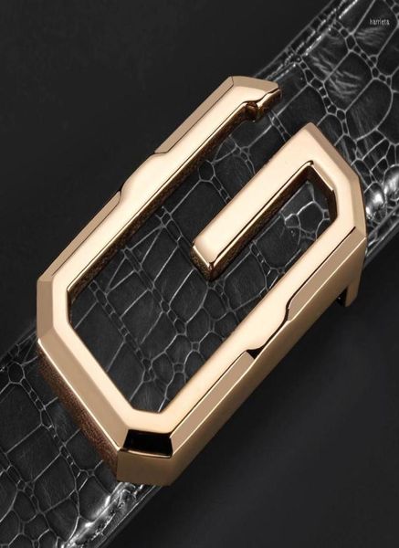 belts g mens leisure waistband man genuine leather casual hombre waist strap fashion cowskin sash7816114, Black;brown
belts g mens leisure waistband man genuine leather casual hombre waist strap fashion cowskin sash7816114, Black;brown
