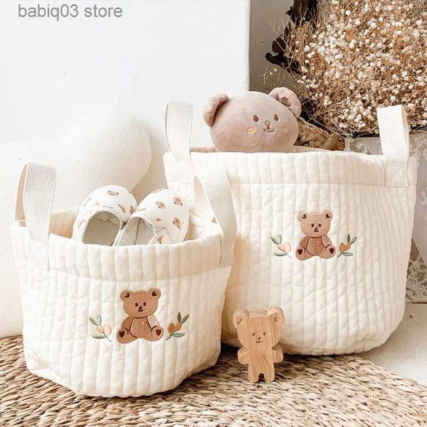 diaper bags ins baby bags cute bear embroidery diaper bag caddy nappy cart storage mummy maternity bag for newborn diapers toys organizers t
diaper bags ins baby bags cute bear embroidery diaper bag caddy nappy cart storage mummy maternity bag for newborn diapers toys organizers t