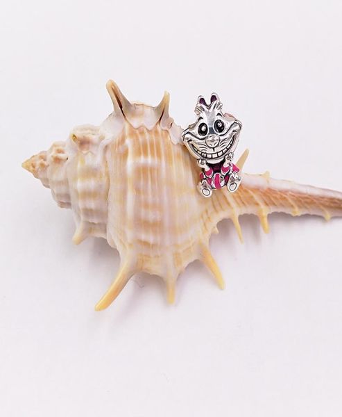 925 sterling silver jewelry making kit pandora disny alic in wonderland cheshire cat charm necklace beaded chains witchy bracelets9945975
925 sterling silver jewelry making kit pandora disny alic in wonderland cheshire cat charm necklace beaded chains witchy bracelets9945975
