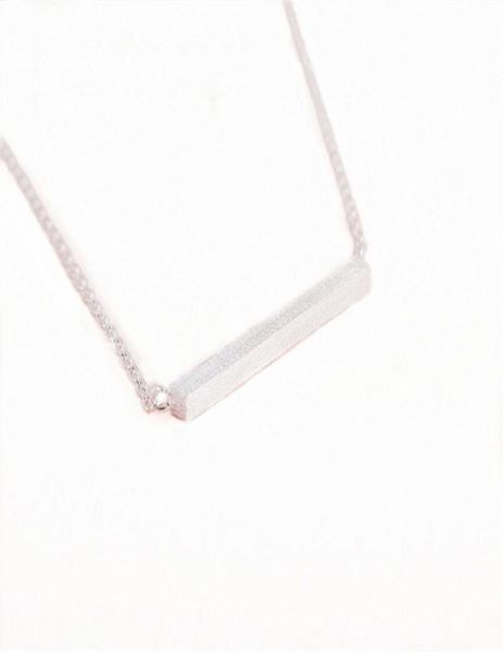 fashion square bar pendant necklace 18k gold silver plated necklaces for women gift whole8276986
fashion square bar pendant necklace 18k gold silver plated necklaces for women gift whole8276986