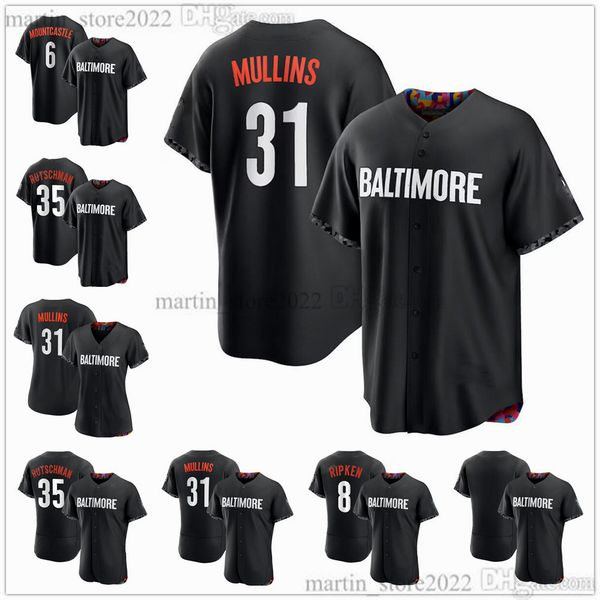 black 2023 city connect basketball jersey 31 cedric mullins 35 adley rutschman 6 ryan mountcastle 29 ramon urias 58 cionel perez 26 ryan mck, Blue;black
black 2023 city connect basketball jersey 31 cedric mullins 35 adley rutschman 6 ryan mountcastle 29 ramon urias 58 cionel perez 26 ryan mck, Blue;black