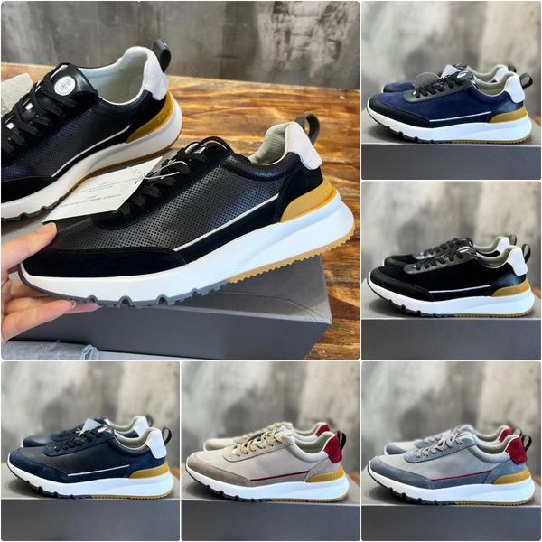 designer sneaker men fashion leather outdoors casual shoes size 38-45, Black 
designer sneaker men fashion leather outdoors casual shoes size 38-45, Black