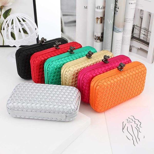 light dinner bag mobile phone cosmetics storage handbag multi style woven womens fashion shoulder
light dinner bag mobile phone cosmetics storage handbag multi style woven womens fashion shoulder