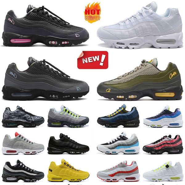 running shoes 95 sports designer men triple white black metallic aegean storm sequoia pink beam neon hyper red michigan navy men women train
running shoes 95 sports designer men triple white black metallic aegean storm sequoia pink beam neon hyper red michigan navy men women train