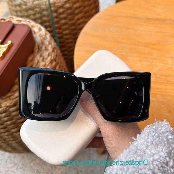 factory outlet y s l designer sunglasses online store chaoyang shulin large frame black super wide legs personalized cool style female netwo, White;black
factory outlet y s l designer sunglasses online store chaoyang shulin large frame black super wide legs personalized cool style female netwo, White;black