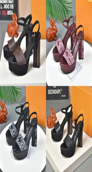 women high heel sandals alphabet lady slippers classic block heels platform pumps ankle strap women039s shoes wedding prom sand2394132, Black
women high heel sandals alphabet lady slippers classic block heels platform pumps ankle strap women039s shoes wedding prom sand2394132, Black