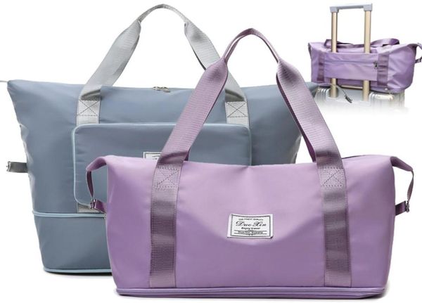 large capacity folding travel bags waterproof luggage tote handbag travel duffle bag gym yoga storage shoulder bag drop2287276
large capacity folding travel bags waterproof luggage tote handbag travel duffle bag gym yoga storage shoulder bag drop2287276