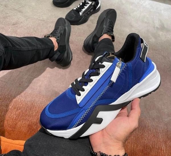 22s luxury men flow perfect sneakers shoes comfort casual men's sports zipper rubber mesh lightweight skateboard runner sole tech fabri, Black
22s luxury men flow perfect sneakers shoes comfort casual men's sports zipper rubber mesh lightweight skateboard runner sole tech fabri, Black