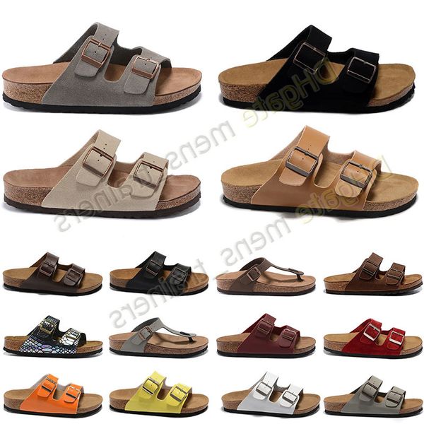 outdoor slippers designer sandals slides birkensstock boston clogs men women slipper soft footbed suede leather buckle clogs strap shoes siz, Black
outdoor slippers designer sandals slides birkensstock boston clogs men women slipper soft footbed suede leather buckle clogs strap shoes siz, Black