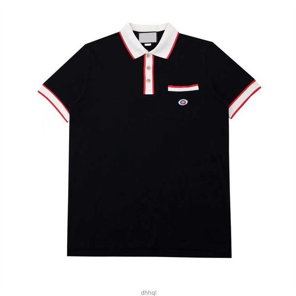 fashion mens t shirts women designers t-shirts tees apparel man s casual chest letter shirt luxurys clothing polos sleeve clothes bur tshir, White;black
fashion mens t shirts women designers t-shirts tees apparel man s casual chest letter shirt luxurys clothing polos sleeve clothes bur tshir, White;black
