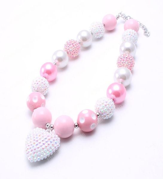 love heart pendant baby kid chunky necklace pinkwhite girl kids bubblegum chunky bead necklace children jewelry8752919, Red;brown
love heart pendant baby kid chunky necklace pinkwhite girl kids bubblegum chunky bead necklace children jewelry8752919, Red;brown