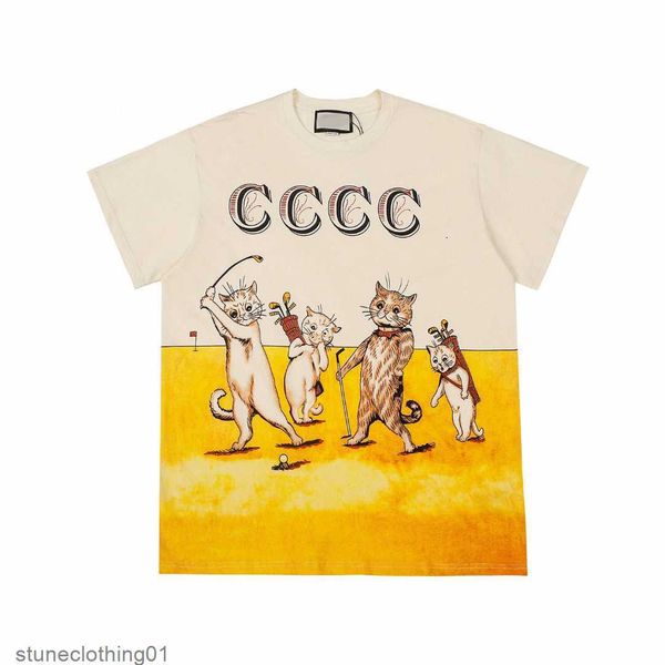 new summer mens womens designers t-shirts loose tees fashion brands man s casual shirt luxury clothing street shorts sleeve clothes t shirt, White;black
new summer mens womens designers t-shirts loose tees fashion brands man s casual shirt luxury clothing street shorts sleeve clothes t shirt, White;black