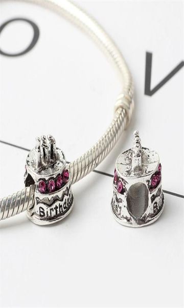 birthday cake alloy charm bead big hole fashion women jewelry european style for pan diy bracelet necklace panza006368379665, Bronze;silver
birthday cake alloy charm bead big hole fashion women jewelry european style for pan diy bracelet necklace panza006368379665, Bronze;silver