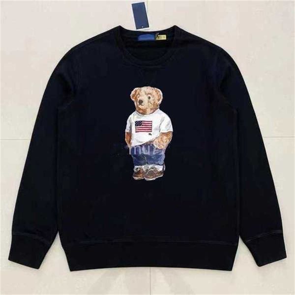 size polos bear sweater us sweatshirts thick cotton tracksuits men long sleeves 9clc pxim ywnm, Black
size polos bear sweater us sweatshirts thick cotton tracksuits men long sleeves 9clc pxim ywnm, Black
