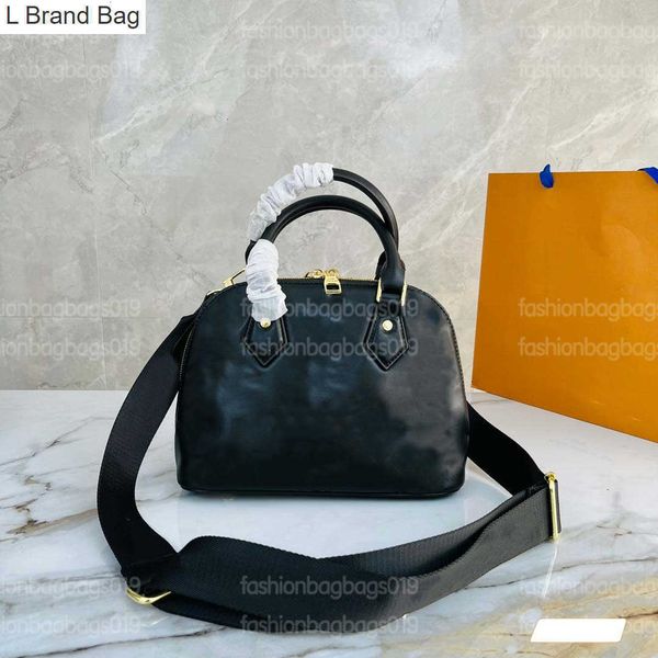 l brand bag alma bb shell bag embossed microfiber leather straps spring in the city shoulder bags women handle bag with padlock key, Black
l brand bag alma bb shell bag embossed microfiber leather straps spring in the city shoulder bags women handle bag with padlock key, Black