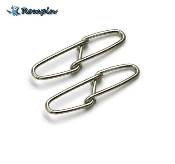 rompin 50pcslot diamond snap fishing barrel swivel safety snap swivel snap 06 fishing swivels stainless steel hook connector8167381
rompin 50pcslot diamond snap fishing barrel swivel safety snap swivel snap 06 fishing swivels stainless steel hook connector8167381