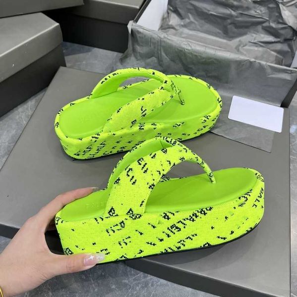 2023 fashion slippers crochet knite letters sliders paris platform wedges slides women men logo sandals designer thong sandals flip flops sl, Black
2023 fashion slippers crochet knite letters sliders paris platform wedges slides women men logo sandals designer thong sandals flip flops sl, Black
