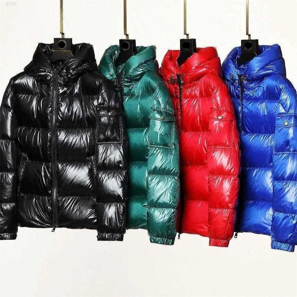 men's jackets designer mens winter coats jackets down parkas bomber jacket famous brand embroiled letter badge womens g4le somj, Black;brown
men's jackets designer mens winter coats jackets down parkas bomber jacket famous brand embroiled letter badge womens g4le somj, Black;brown