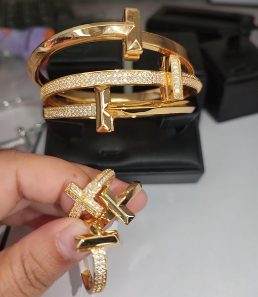 fashion classic 18k gold plated bangle bracelets bracelet diamond wide narrow love for women girls mom daughter designer jewlery couple fash, Black
fashion classic 18k gold plated bangle bracelets bracelet diamond wide narrow love for women girls mom daughter designer jewlery couple fash, Black