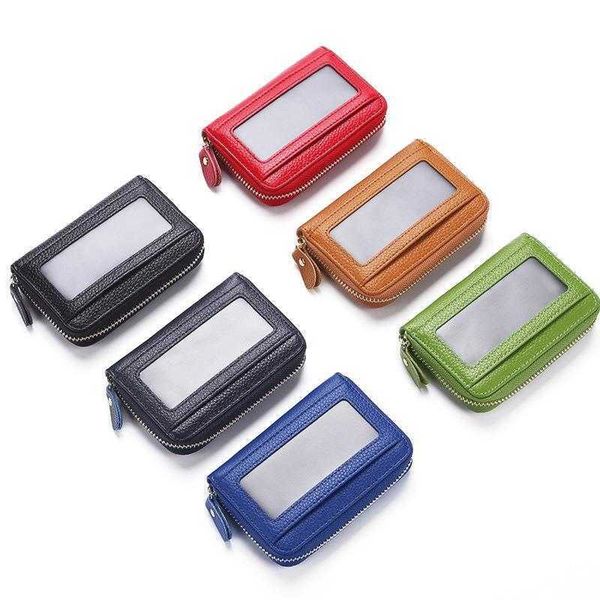 cowhide expanding card holder anti bags theft swiping rfid mens coin purse credit multiple slots large capacity, Red;black
cowhide expanding card holder anti bags theft swiping rfid mens coin purse credit multiple slots large capacity, Red;black