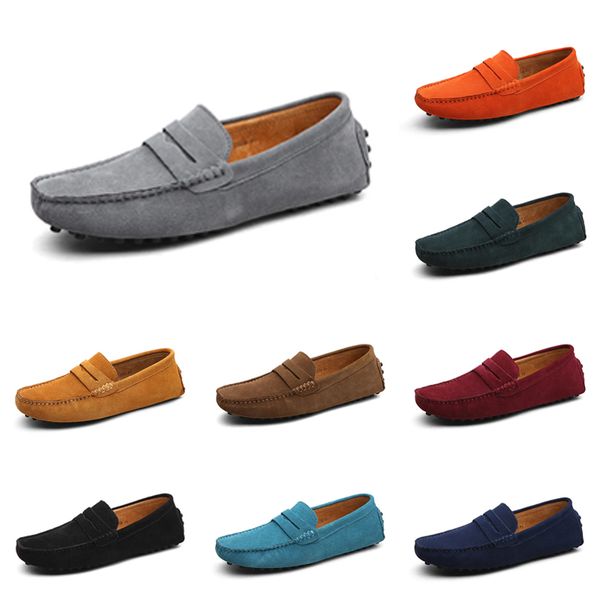 2023 casual shoes men black brown red blue orange dark green grey mens trainers outdoor sports sneakers color10
2023 casual shoes men black brown red blue orange dark green grey mens trainers outdoor sports sneakers color10