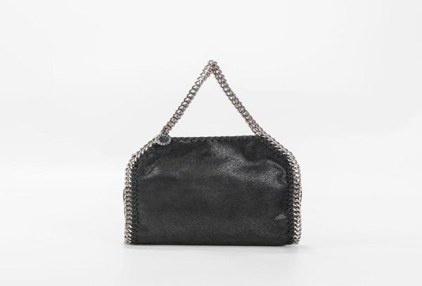 stella mccartney women handbag mini size 20 cm soft pvc leather lady shopping bag9006254
stella mccartney women handbag mini size 20 cm soft pvc leather lady shopping bag9006254