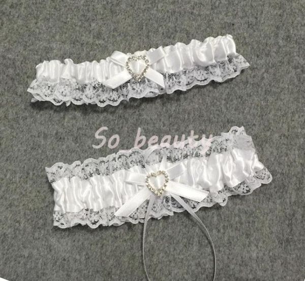 lace garter set for bride with little bow bridal prom lace gift chic 2 garters stretch 1623 inch8234112, White
lace garter set for bride with little bow bridal prom lace gift chic 2 garters stretch 1623 inch8234112, White