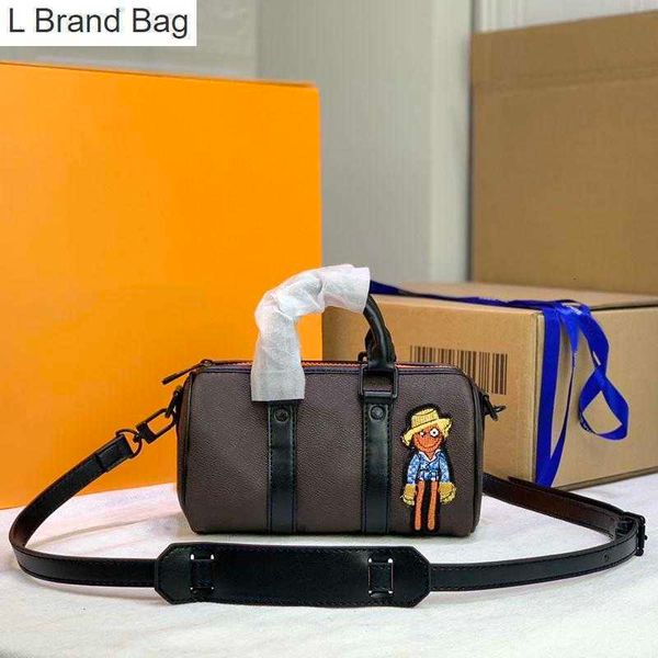 l brand bag yy shoulder bag nano men handbags fashion embroidery cartoon character mini travel bags woman designers cell phone storage cross, Black
l brand bag yy shoulder bag nano men handbags fashion embroidery cartoon character mini travel bags woman designers cell phone storage cross, Black