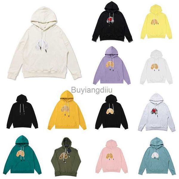 designer mens hoodies teddy bear hoody hooded pullover sweatshirt loose long sleeve jumper high street palm fashion angels hoodie womens bla, Black
designer mens hoodies teddy bear hoody hooded pullover sweatshirt loose long sleeve jumper high street palm fashion angels hoodie womens bla, Black