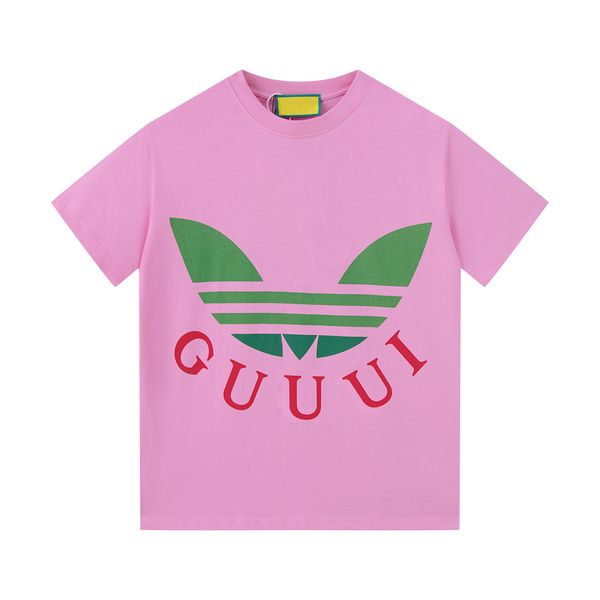 men's t-shirts summer tee 23ss men's t-shirt brand t-shirt casual cotton crewneck print male and female couple spring loose trend, White;black
men's t-shirts summer tee 23ss men's t-shirt brand t-shirt casual cotton crewneck print male and female couple spring loose trend, White;black
