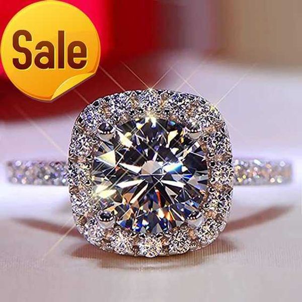 s925 sterling silver square 1ct moissanite rings exquisite shiny full diamond rings for women engagement jewelry manufacturer
s925 sterling silver square 1ct moissanite rings exquisite shiny full diamond rings for women engagement jewelry manufacturer