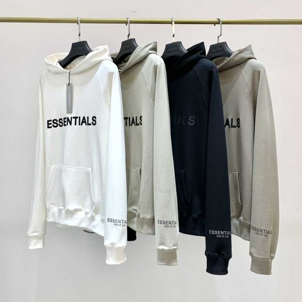 men's hoodies fashion ess designer hoody ess men's and women's fashion simple trend street solid color hoodie with four color, Black
men's hoodies fashion ess designer hoody ess men's and women's fashion simple trend street solid color hoodie with four color, Black