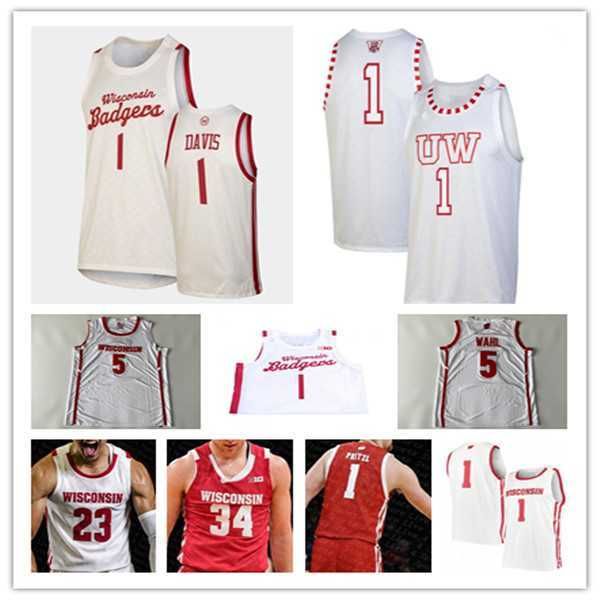 2022 ncaa basketball wisconsin badgers jerseys johnny davis brad davison jahcobi neath tyler wahl steven crowl chucky hepburn lorne bowman i, Black;red
2022 ncaa basketball wisconsin badgers jerseys johnny davis brad davison jahcobi neath tyler wahl steven crowl chucky hepburn lorne bowman i, Black;red