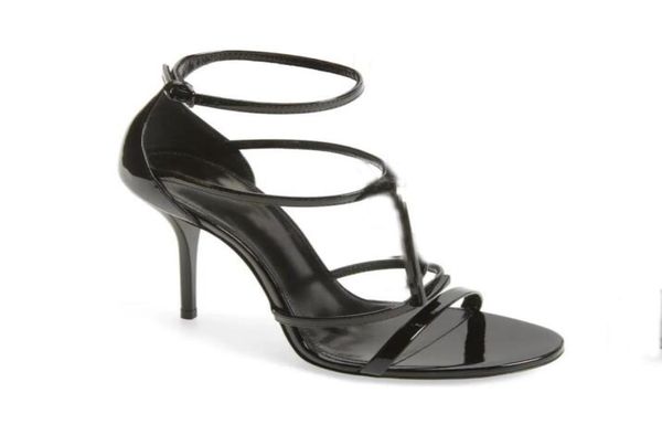 black high heels luxury design women sandals shoes cassandra sandal covered heel tstrap highs heeled platform party wedding dress9346469
black high heels luxury design women sandals shoes cassandra sandal covered heel tstrap highs heeled platform party wedding dress9346469