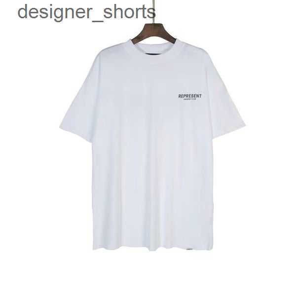 ss2023 t-shirts designer tee shirt men's and women basic golf polos printed round neck short sleeved streetwear loose casual summer pol, White;black
ss2023 t-shirts designer tee shirt men's and women basic golf polos printed round neck short sleeved streetwear loose casual summer pol, White;black