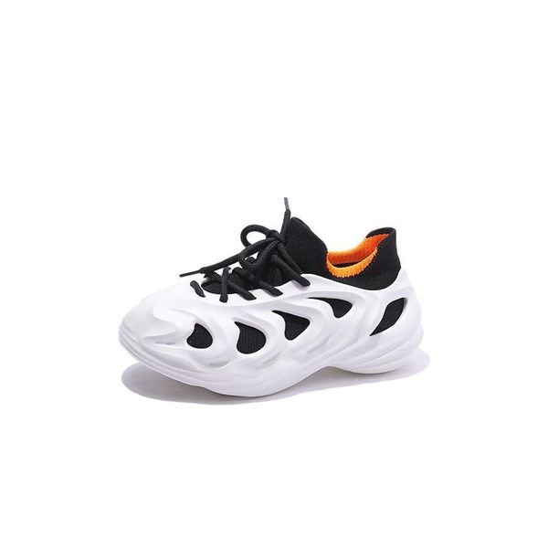 athletic kids shoes trainers toe sneakers children footwear girls mesh fly knit summer fashion hollow boys casual f15063, Black
athletic kids shoes trainers toe sneakers children footwear girls mesh fly knit summer fashion hollow boys casual f15063, Black