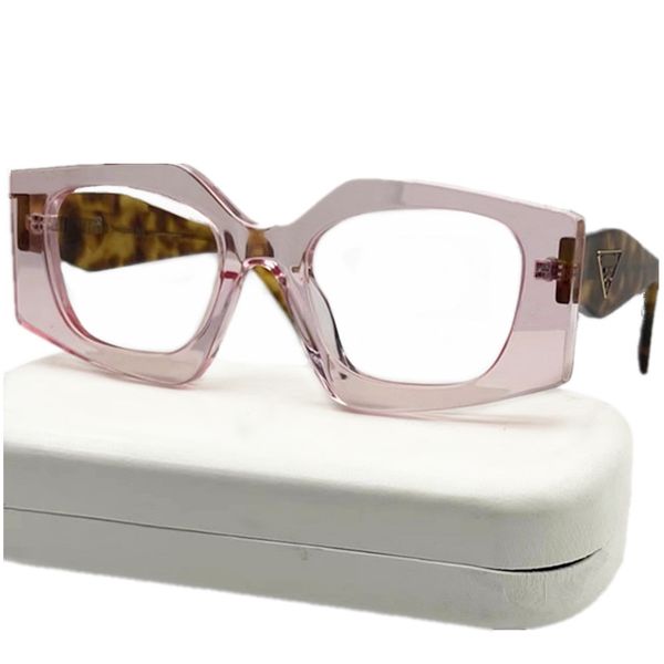 2023 individual design pr56 plank glasses frame men women 50-21-145 irregular shape bold fullrim for prescription eyeglasses eyewear goggles, Black
2023 individual design pr56 plank glasses frame men women 50-21-145 irregular shape bold fullrim for prescription eyeglasses eyewear goggles, Black