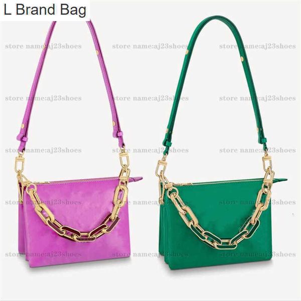 l brand bag compact coussin bb handbag women designer bag embossed puffy foamed leather short chunky chain soft crossbody shoulder bags, Black
l brand bag compact coussin bb handbag women designer bag embossed puffy foamed leather short chunky chain soft crossbody shoulder bags, Black