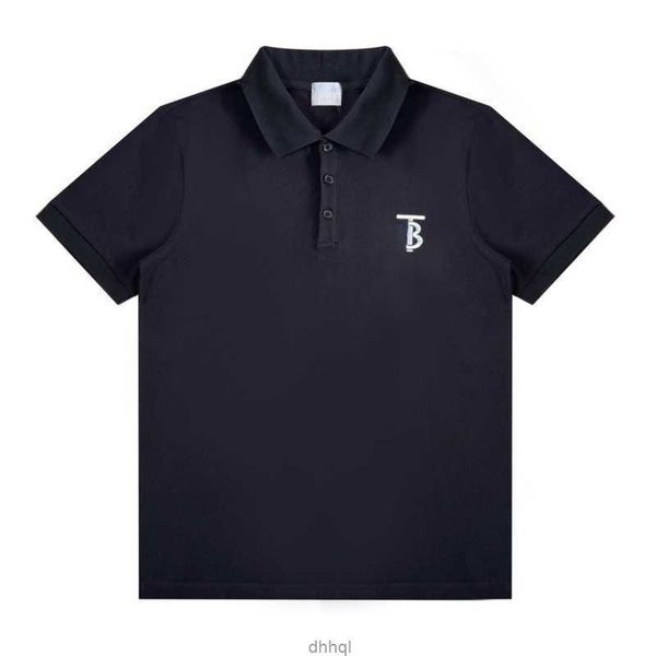 summer men polo shirt burb designer tshirt lapel pullover sweatshirt cotton short sleeve tshirt casual mens t-shirt 4xl 5xldgth, White;black
summer men polo shirt burb designer tshirt lapel pullover sweatshirt cotton short sleeve tshirt casual mens t-shirt 4xl 5xldgth, White;black