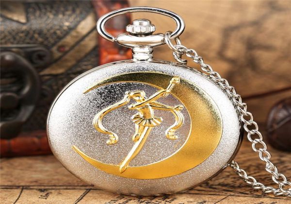 retro fashion golden silver sailor moon watches anime cartoons quartz pocket watch analog display necklace chain for girl womens g8467077, Slivery;golden
retro fashion golden silver sailor moon watches anime cartoons quartz pocket watch analog display necklace chain for girl womens g8467077, Slivery;golden