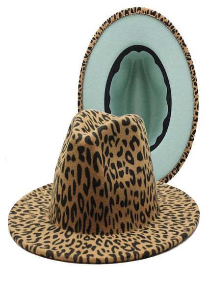 berets leopard patchwork wool felt jazz fedora hat women wide brim panama party trilby cowboy cap men gentleman wedding3742711, Blue;gray
berets leopard patchwork wool felt jazz fedora hat women wide brim panama party trilby cowboy cap men gentleman wedding3742711, Blue;gray