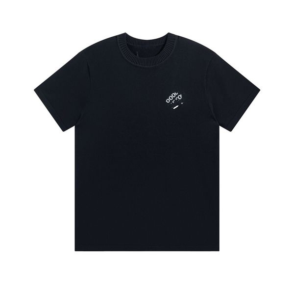 stylish men's t-shirt 2023 lvsity vintage decorated short sleeve crew neck stand neck casual couple t-shirt student viutonity 031-008, White;black
stylish men's t-shirt 2023 lvsity vintage decorated short sleeve crew neck stand neck casual couple t-shirt student viutonity 031-008, White;black