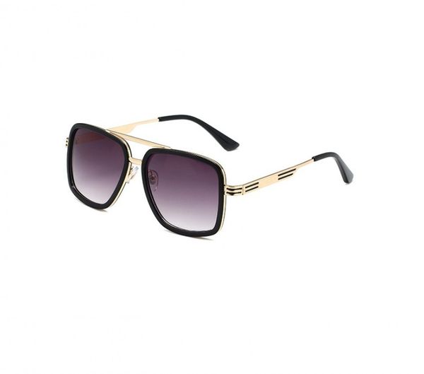 sunglasses designer for men and women sun glasses 21604 new semi-metal sunglasses large frame sunglasses anti-uv glasses mens and womens bra, White;black
sunglasses designer for men and women sun glasses 21604 new semi-metal sunglasses large frame sunglasses anti-uv glasses mens and womens bra, White;black