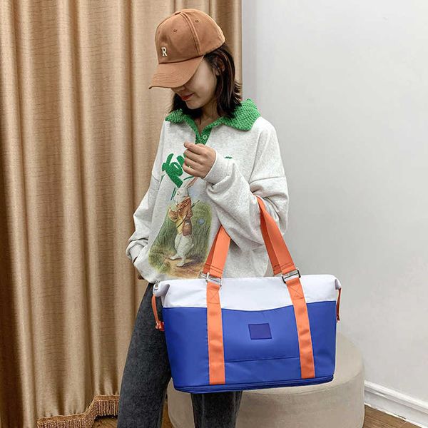 travel bag foldable expansion anti splashing large capacity luggage swimming yoga multi-purpose dry wet separation fitness 230526
travel bag foldable expansion anti splashing large capacity luggage swimming yoga multi-purpose dry wet separation fitness 230526