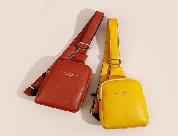 summer womens chest pack bag hip hop banana belt bag mini crossbody bags female pu leather waist bags purse pocket 221104577
summer womens chest pack bag hip hop banana belt bag mini crossbody bags female pu leather waist bags purse pocket 221104577