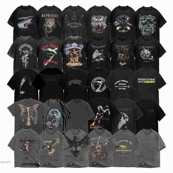men's t-shirts 2023 new and women's t shirt fashion design brand present repre repvintage wash used doberman shark print short sle, White;black
men's t-shirts 2023 new and women's t shirt fashion design brand present repre repvintage wash used doberman shark print short sle, White;black