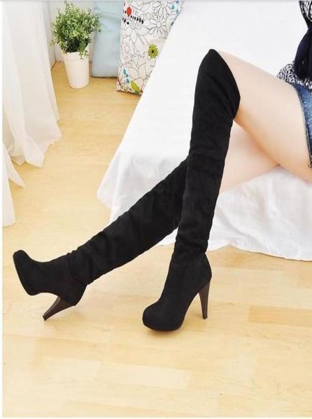 women039s shoes over the knee thigh stretchy high heels boot size 3539 black brown sexy6509022
women039s shoes over the knee thigh stretchy high heels boot size 3539 black brown sexy6509022