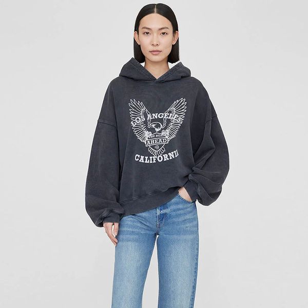 2023aw ab women designer hoodies bings alec los angeles california printed hoodie fashion sweatshirts, Black
2023aw ab women designer hoodies bings alec los angeles california printed hoodie fashion sweatshirts, Black